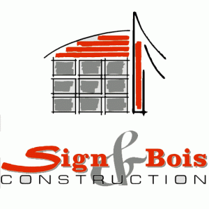 Sign&Bois Construction